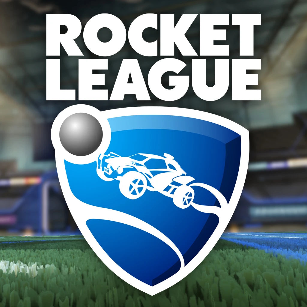 Rocket league steam key