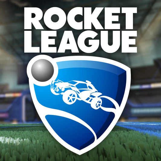 Rocket league steam key