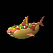 Big bite (antenna)