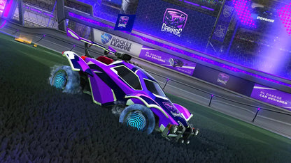 Brainfreeze Wheels