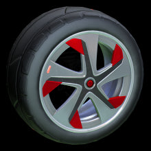 Fr22 Wheels