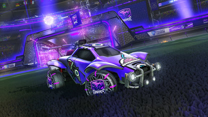 Fred (decal)