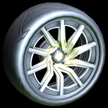 Revenant Pro Wheels